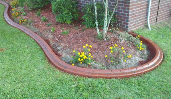 Custom Curbs - Pensacola, FL