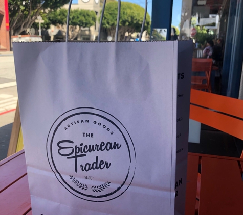 The Epicurean Trader - San Francisco, CA