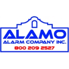 Alamo Alarm Company Inc.