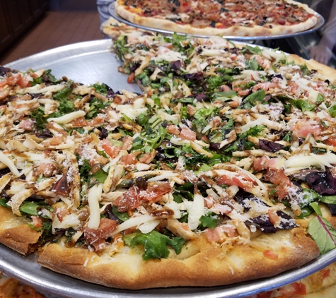 Pasquale's Pizza IV - Linden, NJ