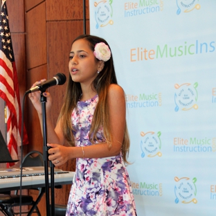 Elite Music Instruction - Boca Raton, FL. Voice Lessons