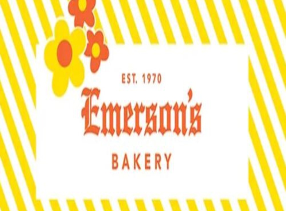 Emerson's Bakery - Florence, KY