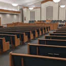 The Church of Jesus Christ of Latter-day Saints - Methodist Churches
