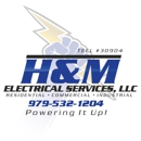 H&M Electrical Services - Electricians