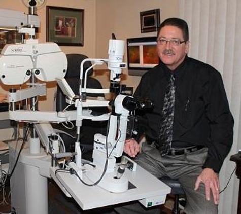 Family Eye Health Care Clinic - Bluefield, WV