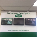 Extra Space Storage - Self Storage