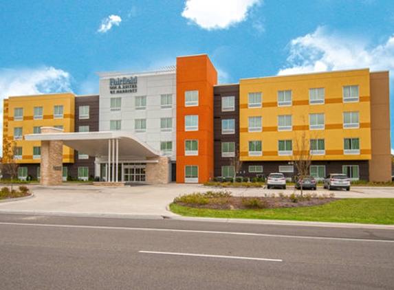 Fairfield Inn & Suites - La Place, LA