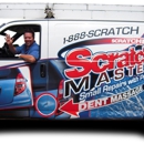 Scratch Master - Commercial Auto Body Repair