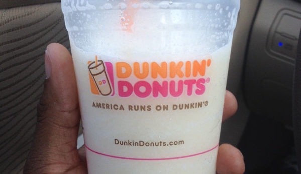 Dunkin' - Columbus, GA