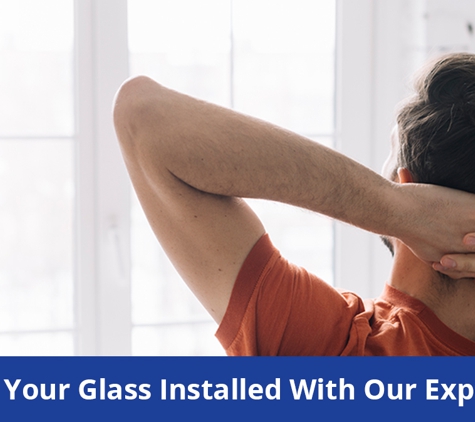 Seaton Glass - Royal Park, SA. Get Your Glass Installed With Our Experts