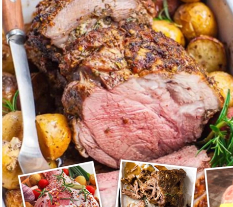 Craig Young's Butchery - Mirboo North, VIC
