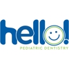 Hello! Pediatric Dentistry gallery