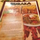 Buraka Restaurant