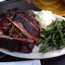 Bailey's Smokehouse - American Restaurants