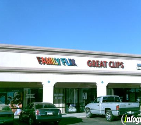 Great Clips - Gilbert, AZ