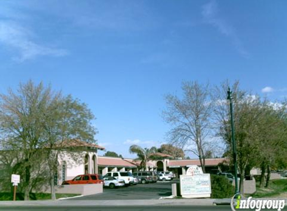 Infinite Healing Arts Center - Gilbert, AZ