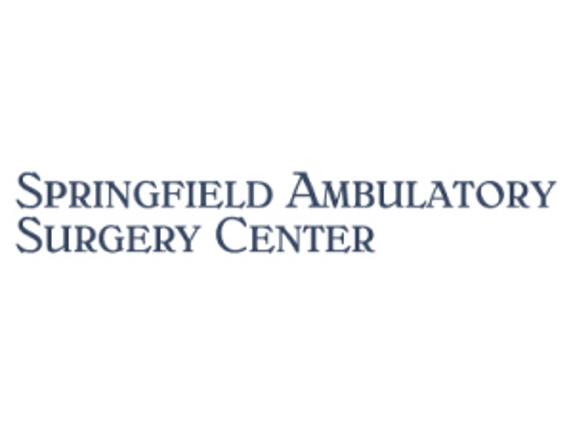 Springfield Ambulatory Surgery Center - Glenside, PA