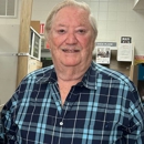 Norman the Floorman - Hardwoods