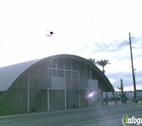 Broadway Recreation Center - Mesa, AZ