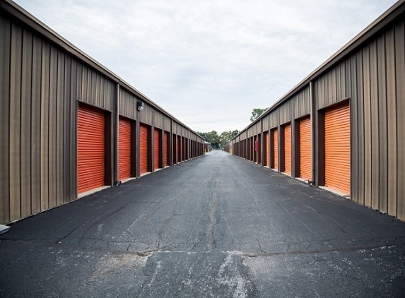 Guardian Self Storage - Monroe, MI