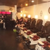 hot rock nail salon gallery