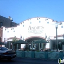 Andies Restaurant - Middle Eastern Restaurants