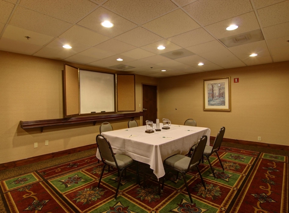 Homewood Suites by Hilton Baltimore-BWI Airport - Linthicum, MD