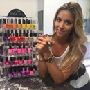 Oxygenix Nail Lounge Boynton Beach - Nail Salons