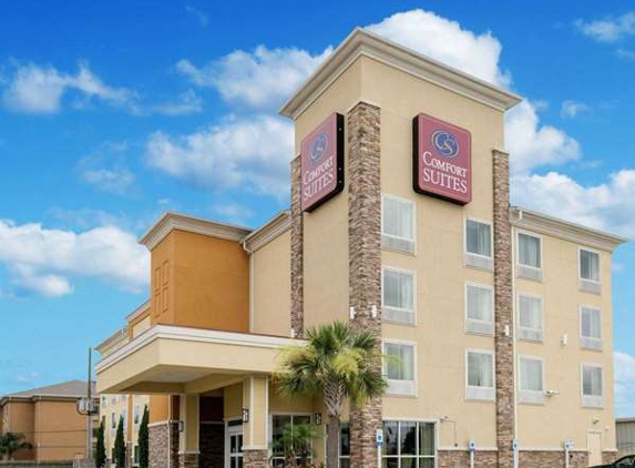 Comfort Suites Harvey-New Orleans West - Harvey, LA