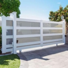 Pro Vinyl Fencing