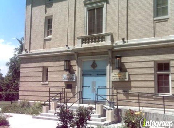Park Hill Masonic Building Association - Denver, CO