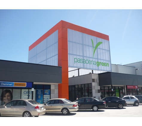 CPR Engineers Pty Ltd - Dulwich, SA. Pasadena Green Shopping Centre