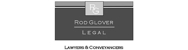 Rod Glover Legal Inc. PL Corby & Co. - Conveyancing Services
