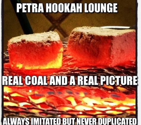 Petra Hookah Bar and Lounge - Greensboro, NC