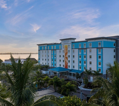 Compass Hotel By Margaritaville Anna Maria Sound - Bradenton, FL