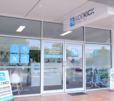 Sidekick Mobile - Forest Glen, QLD