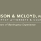 Johnson & McLoyd PLC