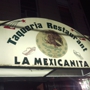 La Mexicanita