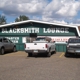 Blacksmith Lounge & Broaster