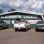 Blacksmith Lounge & Broaster