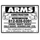 Arms Construction - General Contractors