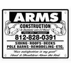 Arms Construction