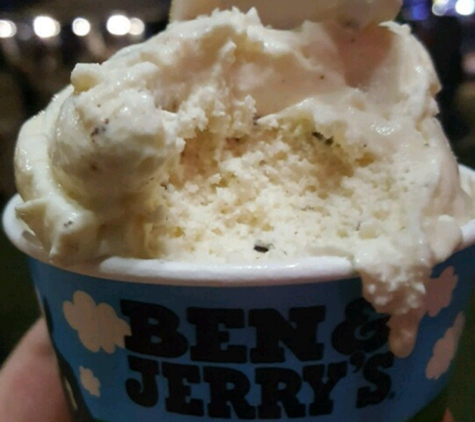 Ben & Jerry’s - Oxon Hill, MD