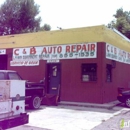 C and B Auto Repair - Auto Repair & Service