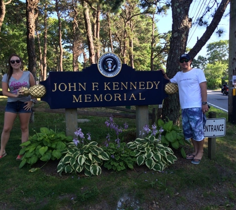 Jfk Museum - Hyannis, MA