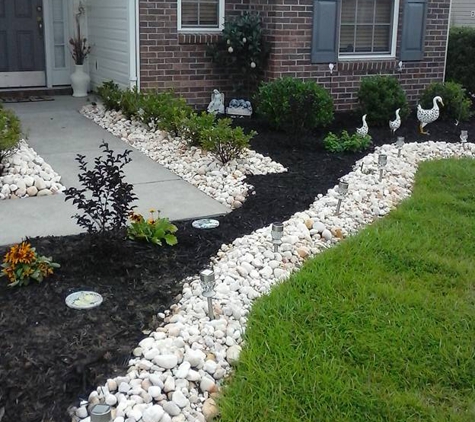 Landscaping By Marcy - Conway, SC