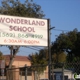 Wonderland Pre School