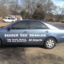 favour taxi - Transportation Services