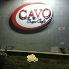 Cavo Crepe Cafe