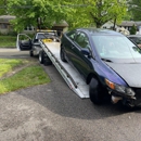 Braz Towing Inc - Towing